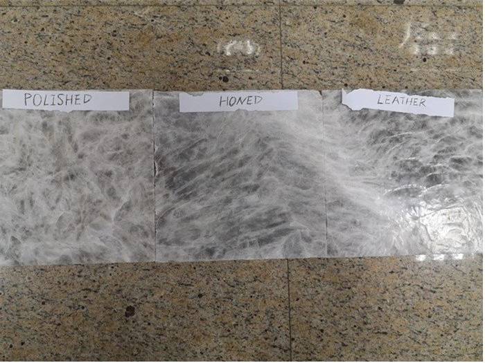 Grey Marble for project