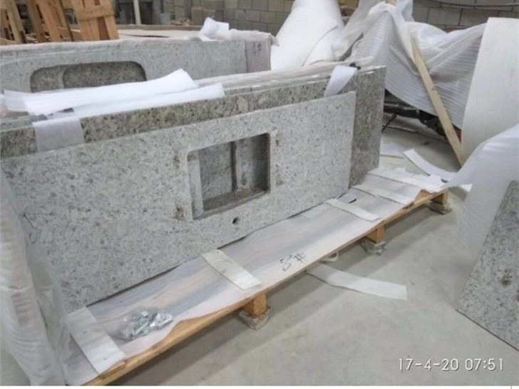 Moon White Granite Countertops Factory Moon White Granite Countertops Factory