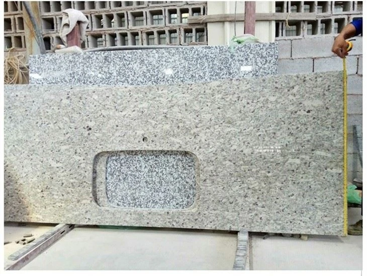 Moon White Granite Countertops for sale Moon White Granite Countertops for sale