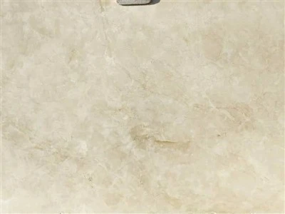 Losas de mármol Crema Marfil